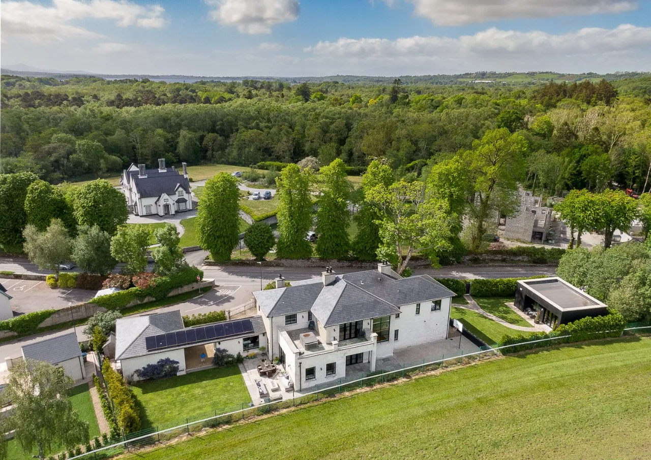Photo of One Castle Drive, Ross Road, Killarney, County Kerry, V93 H1FX