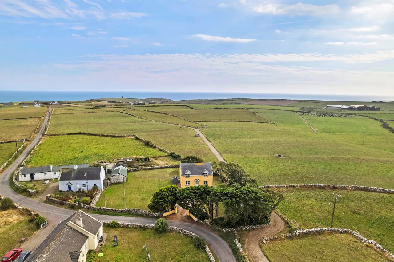 Photo of Ballymacshoneen, Butlerstown, Bandon, Co Cork, P72 CX37