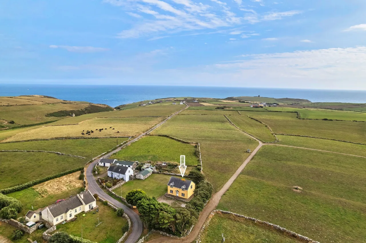 Photo of Ballymacshoneen, Butlerstown, Bandon, Co Cork, P72 CX37