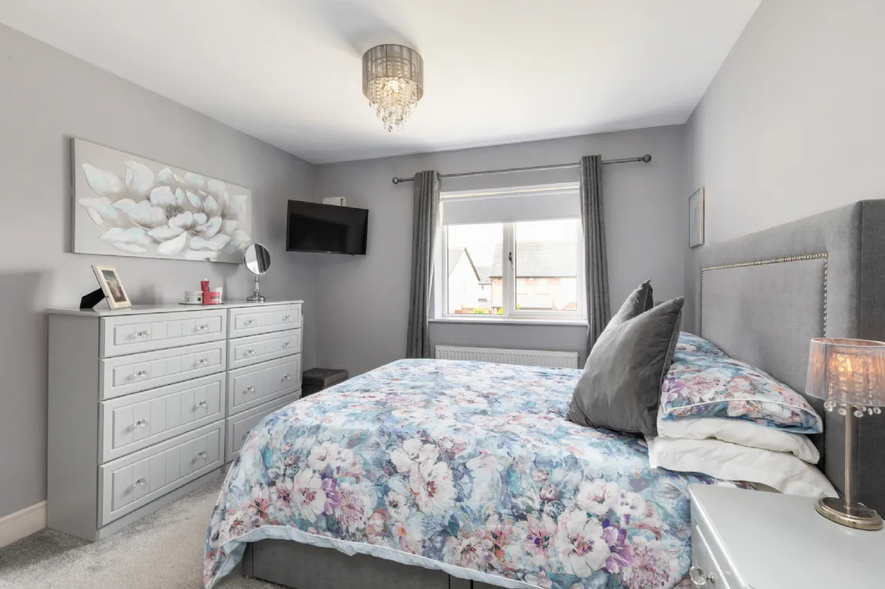 Photo of 45 Station Road, Hansfield, Ongar, Dublin 15, D15 NDW0