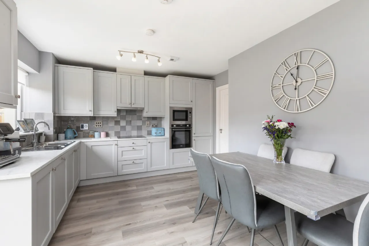 Photo of 45 Station Road, Hansfield, Ongar, Dublin 15, D15 NDW0