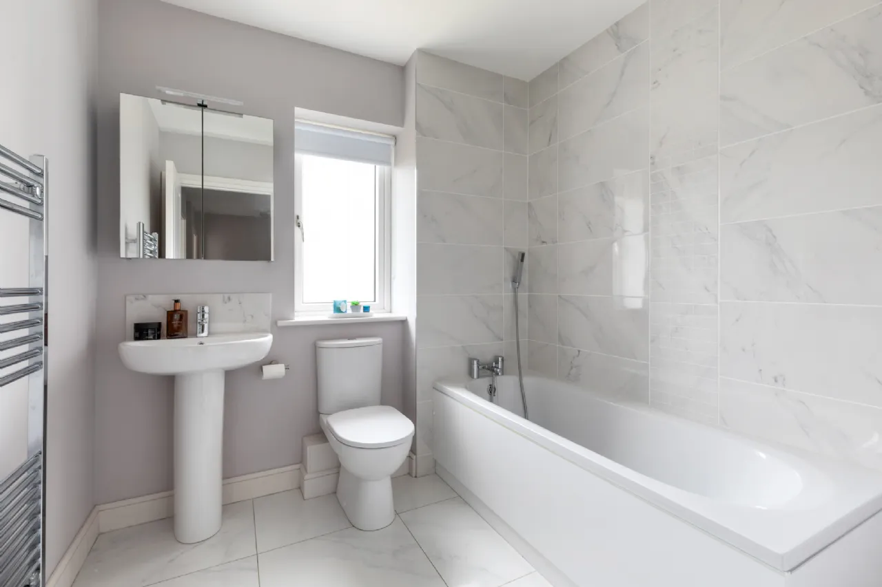 Photo of 45 Station Road, Hansfield, Ongar, Dublin 15, D15 NDW0