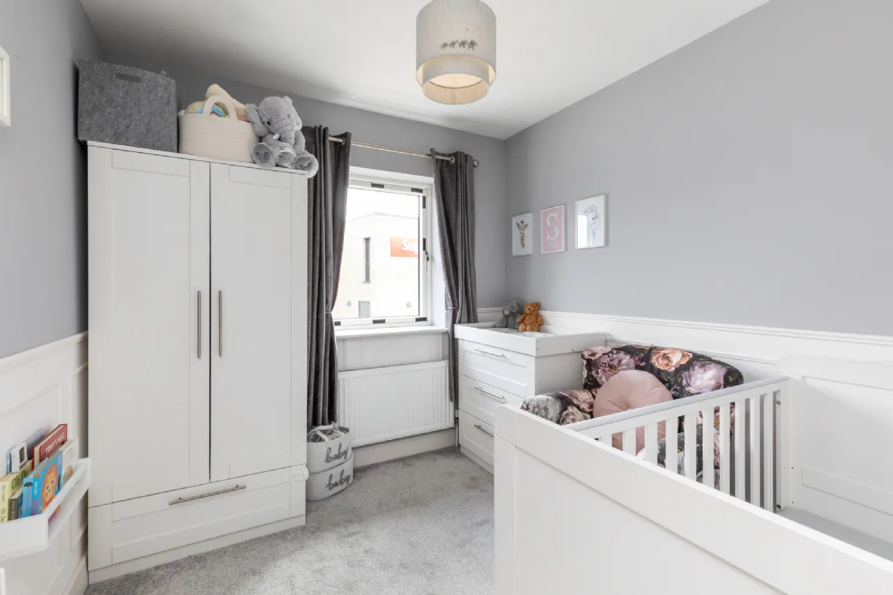 Photo of 45 Station Road, Hansfield, Ongar, Dublin 15, D15 NDW0