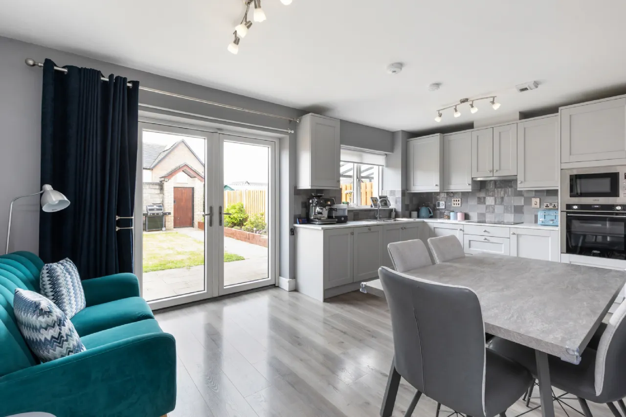 Photo of 45 Station Road, Hansfield, Ongar, Dublin 15, D15 NDW0