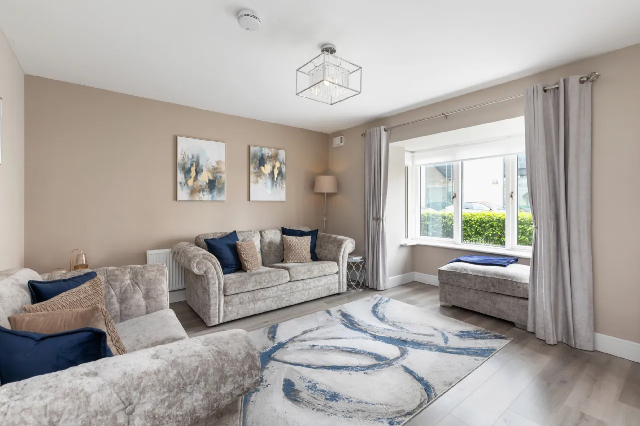 Photo of 45 Station Road, Hansfield, Ongar, Dublin 15, D15 NDW0