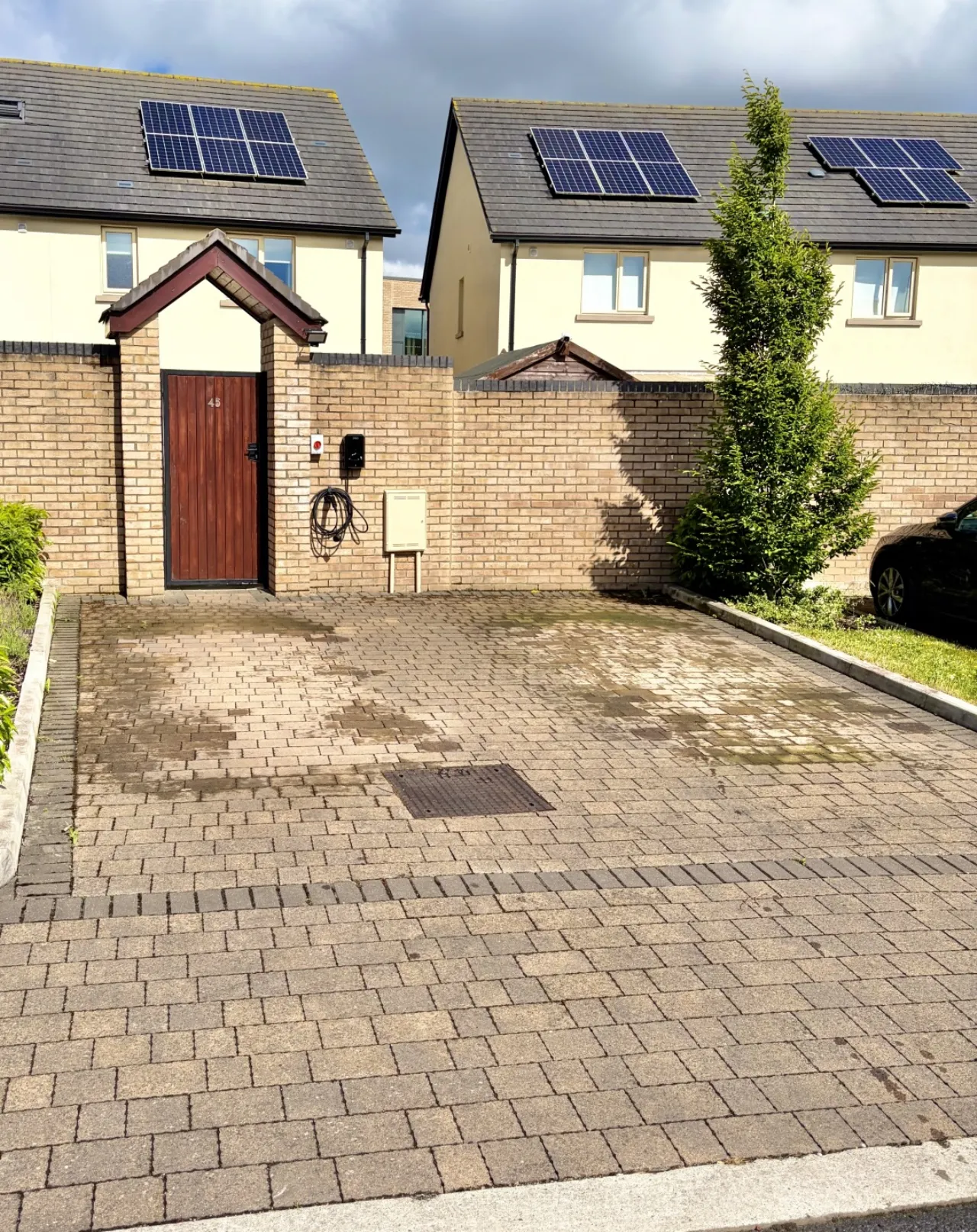 Photo of 45 Station Road, Hansfield, Ongar, Dublin 15, D15 NDW0
