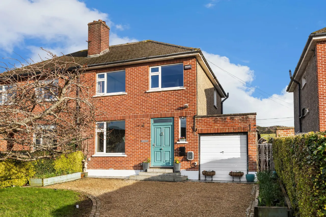 Photo of Kylemore, 123 Newcourt Road, Bray, Co. Wicklow, A98 HC44