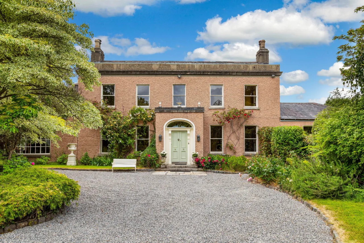 Photo of Castleknock House, Castleknock Lodge, Castleknock, Dublin 15, D15 K8XY