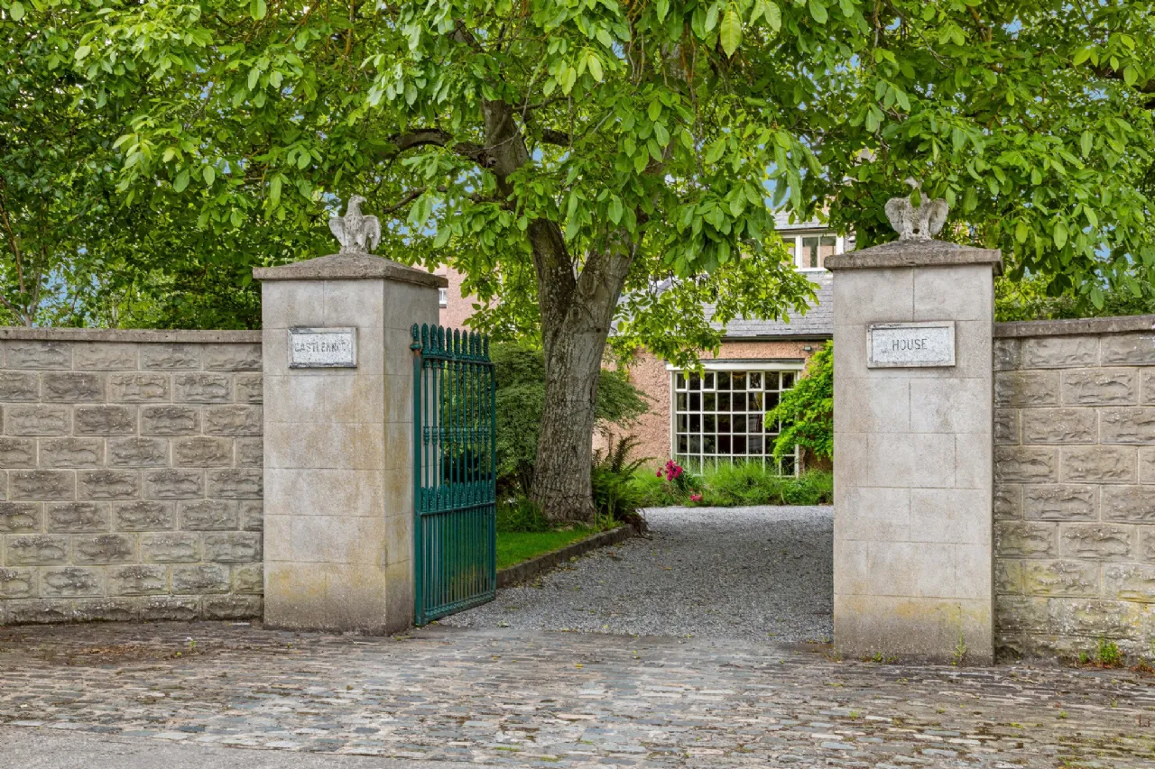 Photo of Castleknock House, Castleknock Lodge, Castleknock, Dublin 15, D15 K8XY