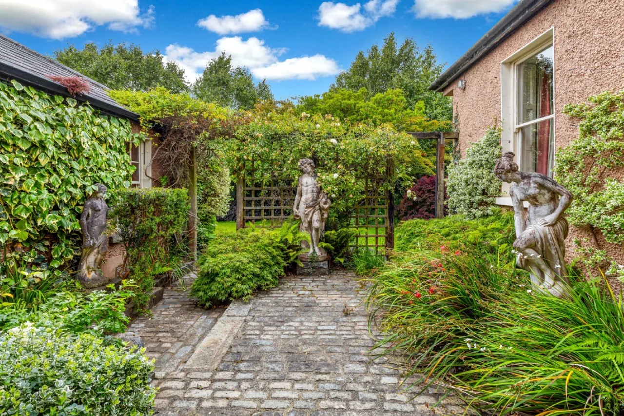 Photo of Castleknock House, Castleknock Lodge, Castleknock, Dublin 15, D15 K8XY