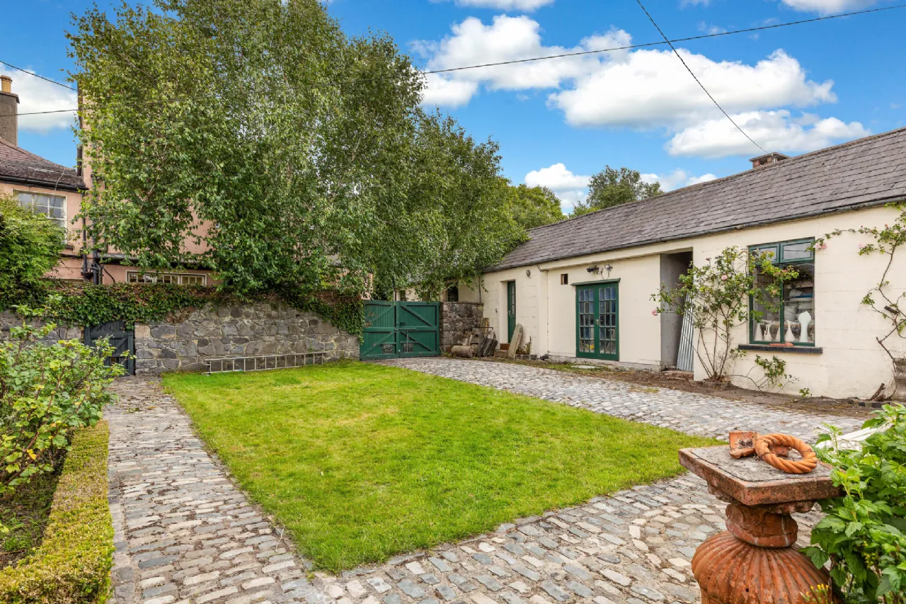 Photo of Castleknock House, Castleknock Lodge, Castleknock, Dublin 15, D15 K8XY