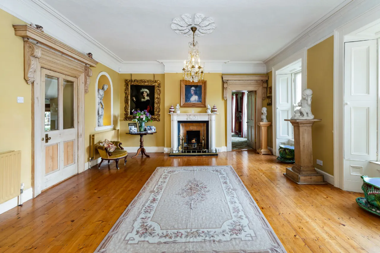Photo of Castleknock House, Castleknock Lodge, Castleknock, Dublin 15, D15 K8XY