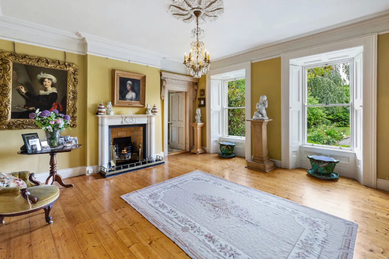 Photo of Castleknock House, Castleknock Lodge, Castleknock, Dublin 15, D15 K8XY