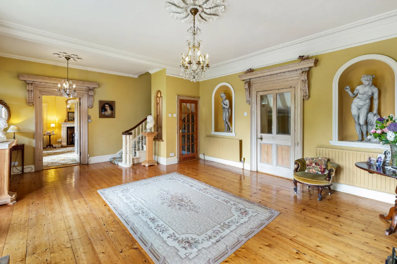 Photo of Castleknock House, Castleknock Lodge, Castleknock, Dublin 15, D15 K8XY