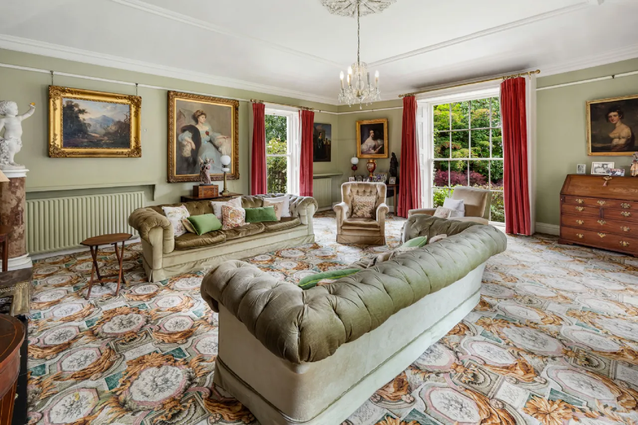 Photo of Castleknock House, Castleknock Lodge, Castleknock, Dublin 15, D15 K8XY