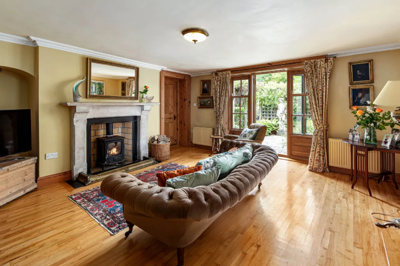 Photo of Castleknock House, Castleknock Lodge, Castleknock, Dublin 15, D15 K8XY