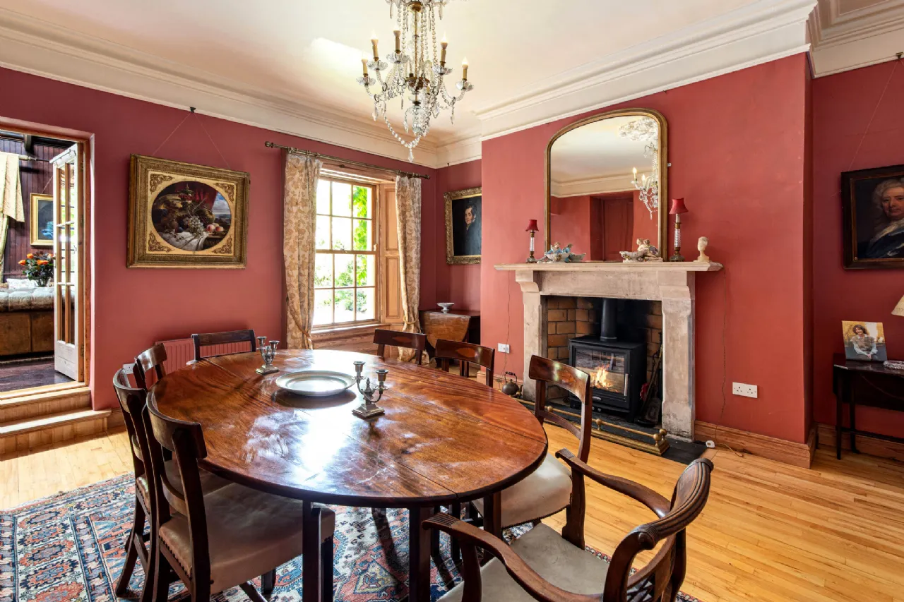 Photo of Castleknock House, Castleknock Lodge, Castleknock, Dublin 15, D15 K8XY