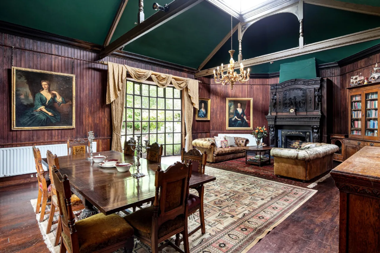 Photo of Castleknock House, Castleknock Lodge, Castleknock, Dublin 15, D15 K8XY