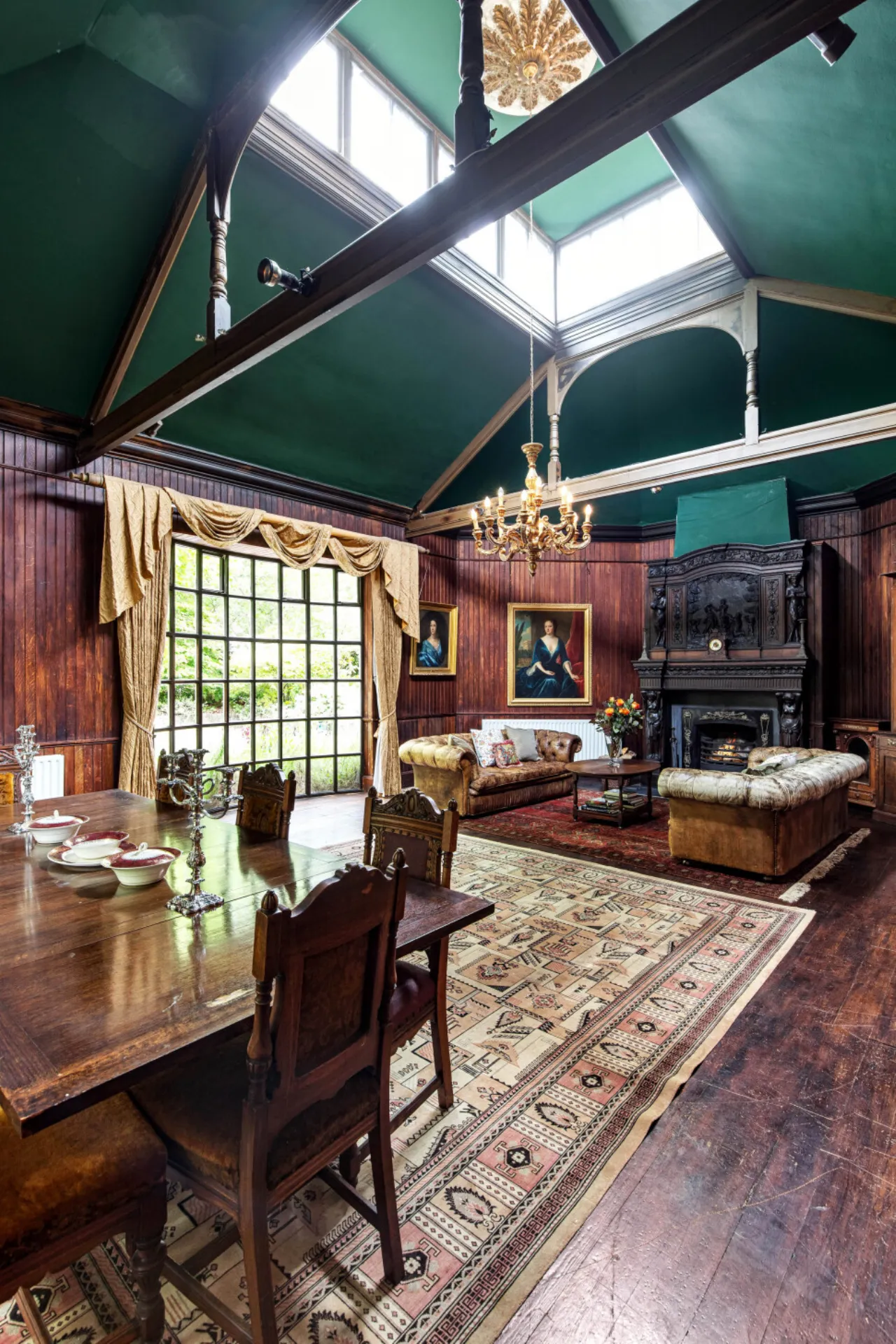 Photo of Castleknock House, Castleknock Lodge, Castleknock, Dublin 15, D15 K8XY