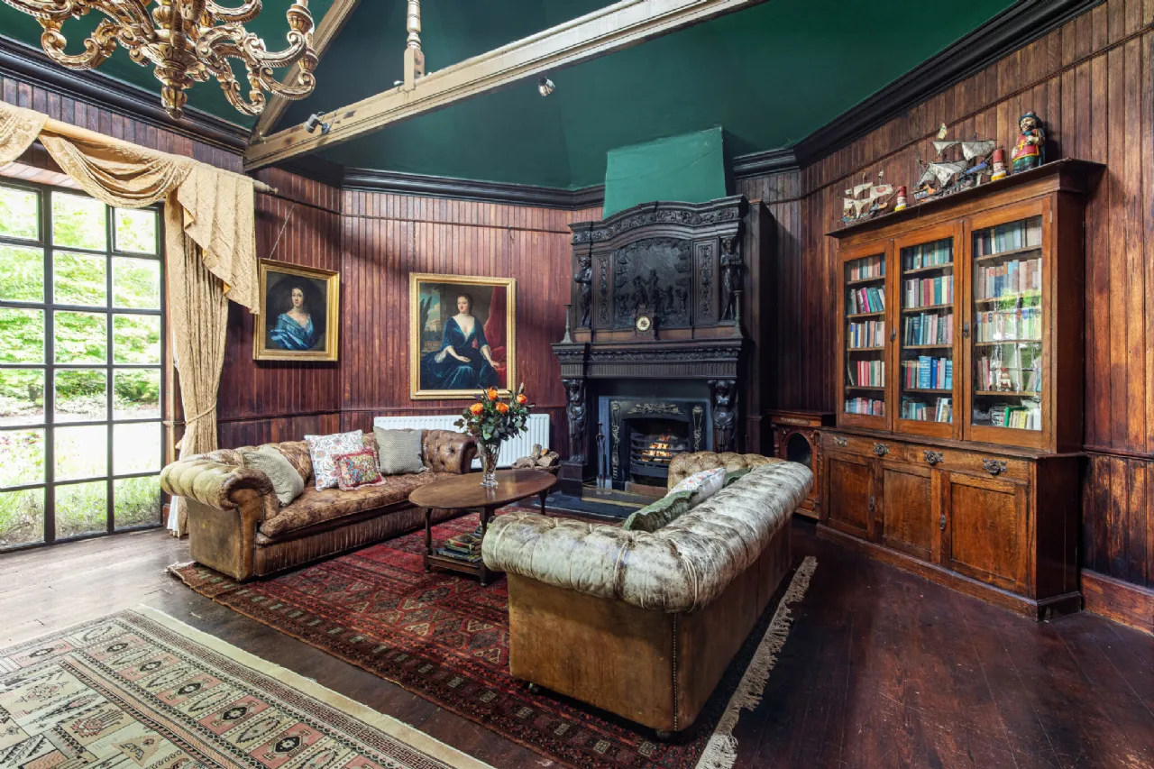 Photo of Castleknock House, Castleknock Lodge, Castleknock, Dublin 15, D15 K8XY
