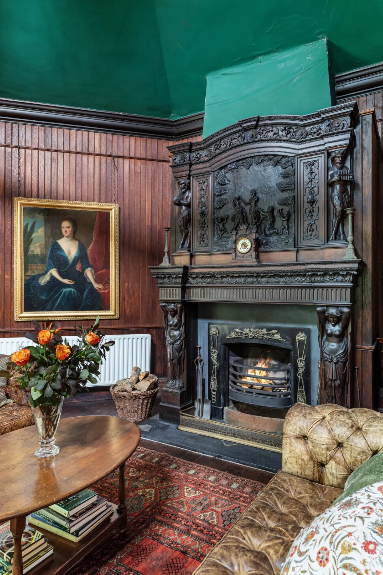 Photo of Castleknock House, Castleknock Lodge, Castleknock, Dublin 15, D15 K8XY