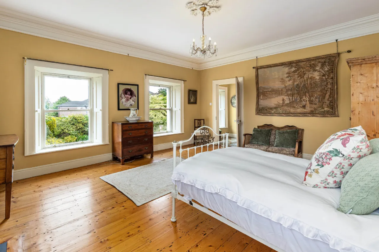 Photo of Castleknock House, Castleknock Lodge, Castleknock, Dublin 15, D15 K8XY