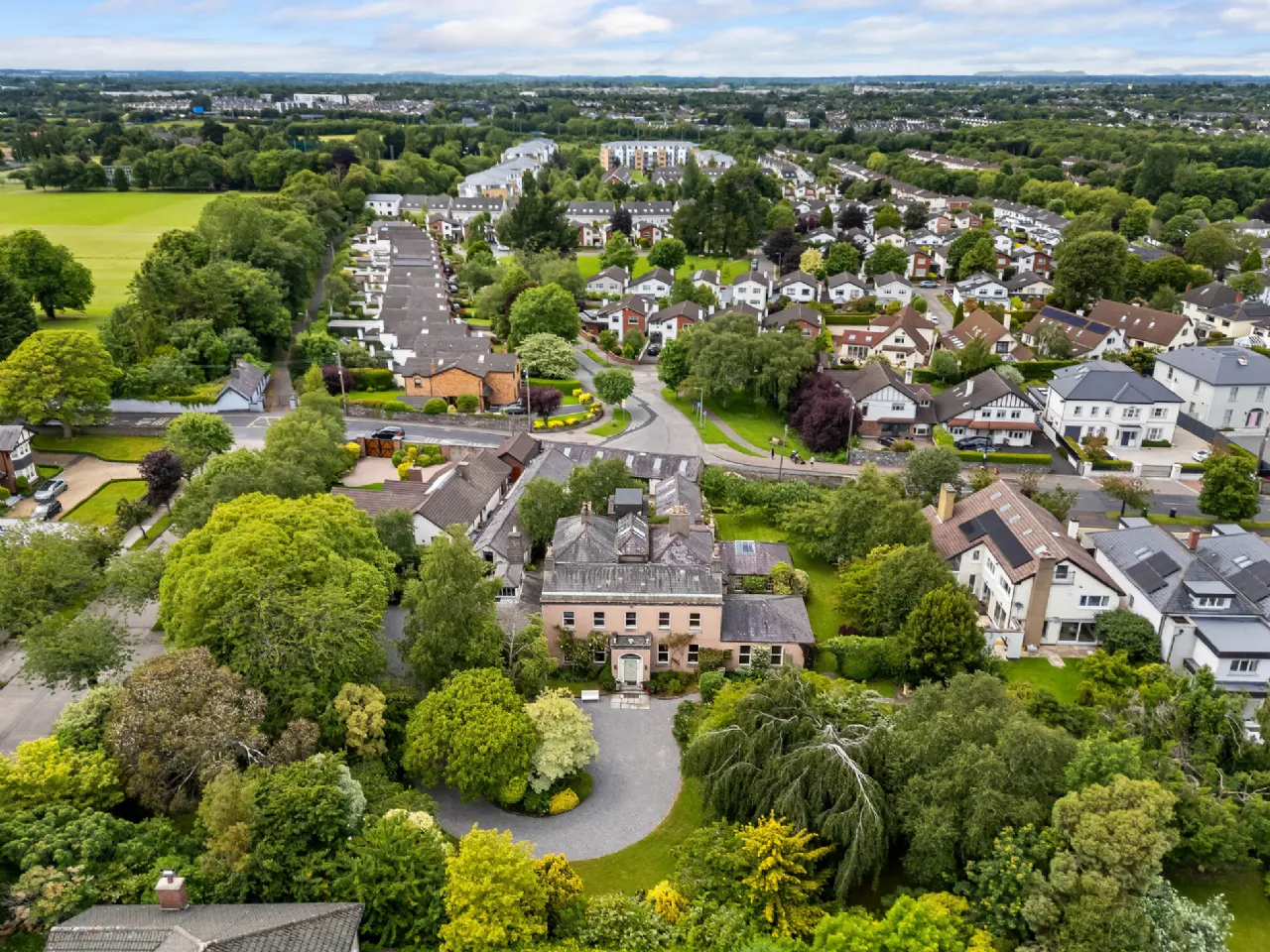 Photo of Castleknock House, Castleknock Lodge, Castleknock, Dublin 15, D15 K8XY