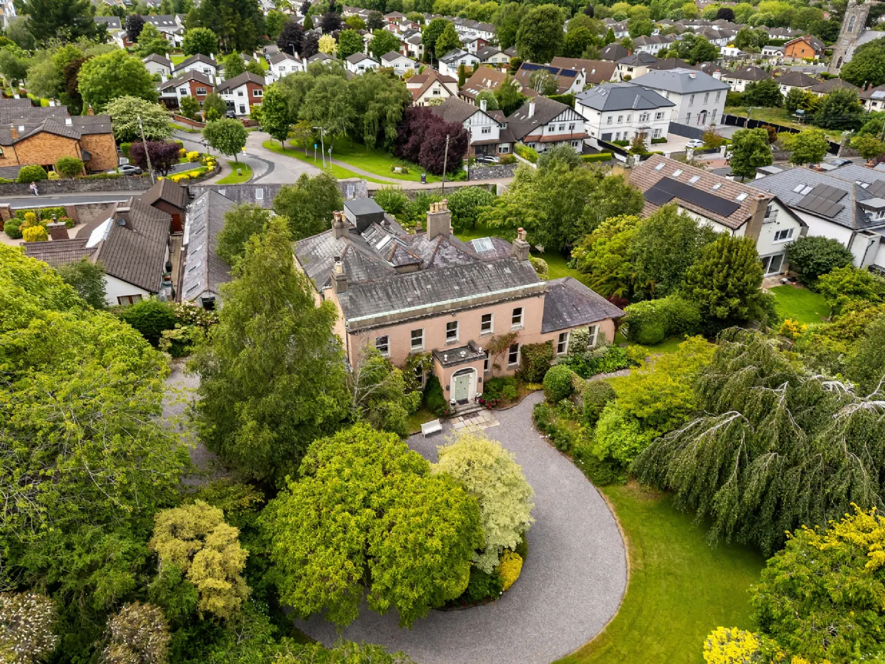 Photo of Castleknock House, Castleknock Lodge, Castleknock, Dublin 15, D15 K8XY