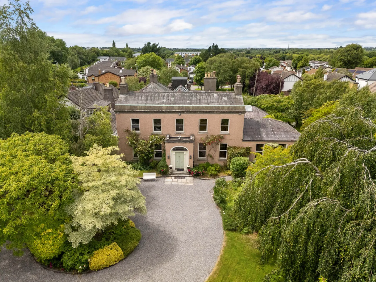Photo of Castleknock House, Castleknock Lodge, Castleknock, Dublin 15, D15 K8XY