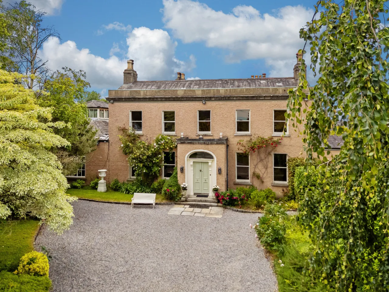 Photo of Castleknock House, Castleknock Lodge, Castleknock, Dublin 15, D15 K8XY
