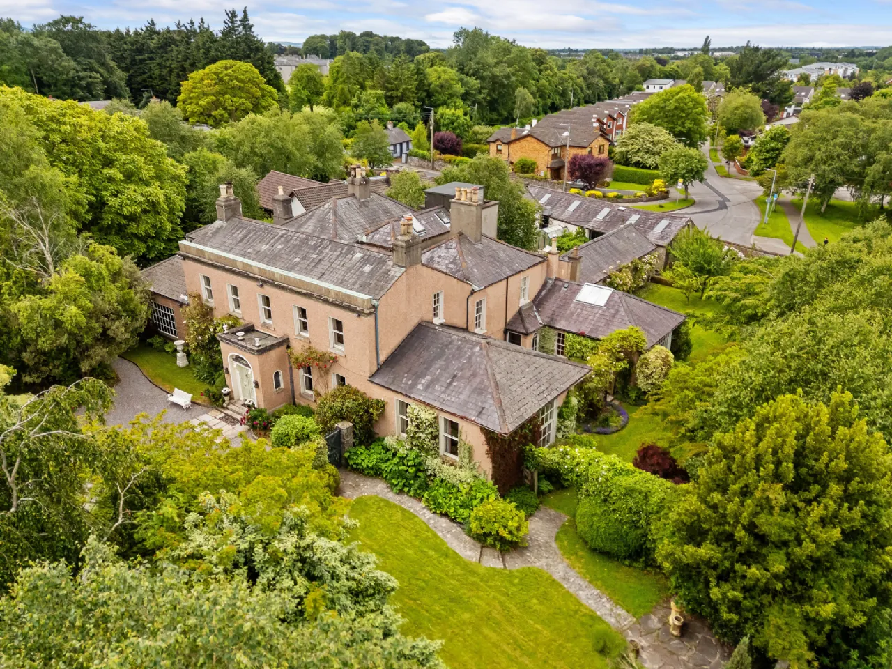 Photo of Castleknock House, Castleknock Lodge, Castleknock, Dublin 15, D15 K8XY