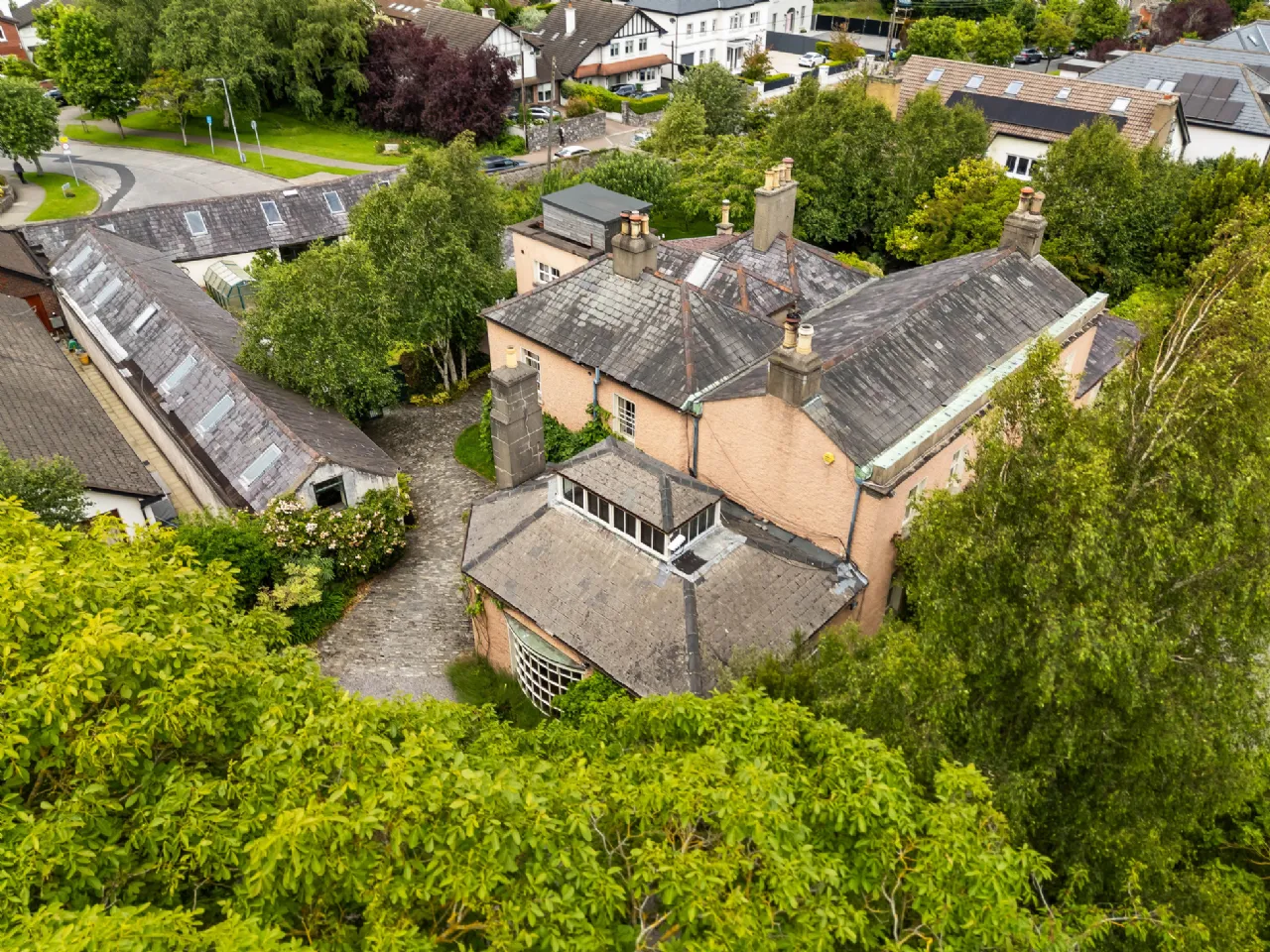Photo of Castleknock House, Castleknock Lodge, Castleknock, Dublin 15, D15 K8XY