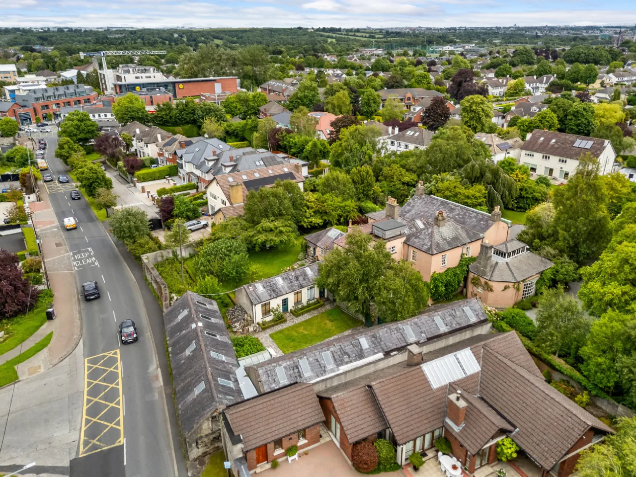 Photo of Castleknock House, Castleknock Lodge, Castleknock, Dublin 15, D15 K8XY