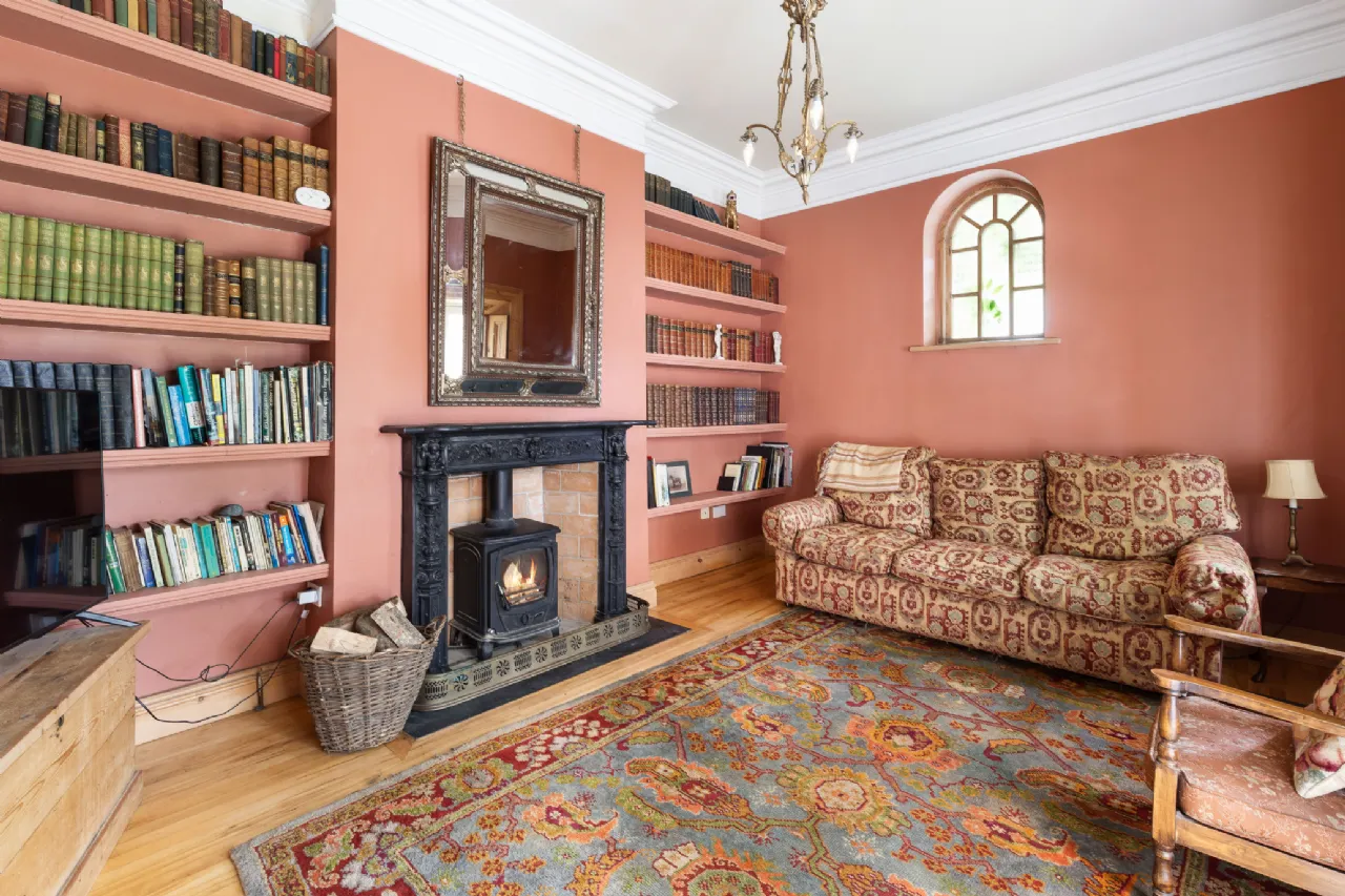 Photo of Castleknock House, Castleknock Lodge, Castleknock, Dublin 15, D15 K8XY
