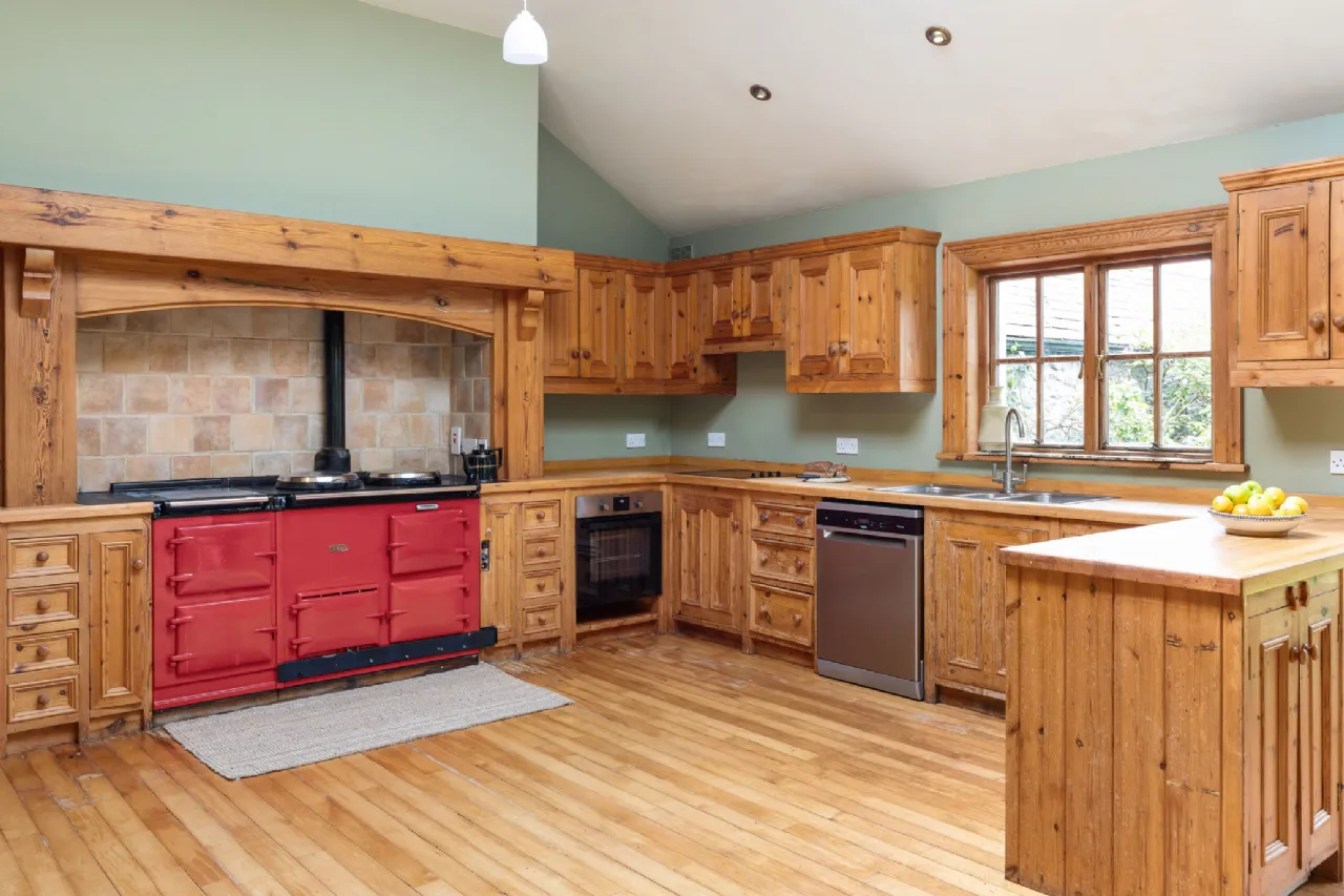 Photo of Castleknock House, Castleknock Lodge, Castleknock, Dublin 15, D15 K8XY