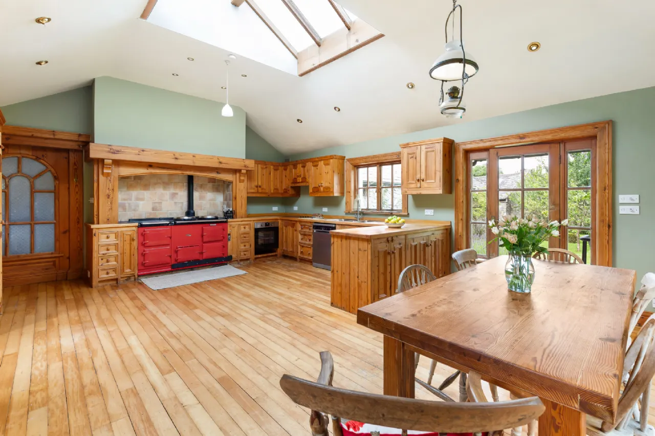 Photo of Castleknock House, Castleknock Lodge, Castleknock, Dublin 15, D15 K8XY