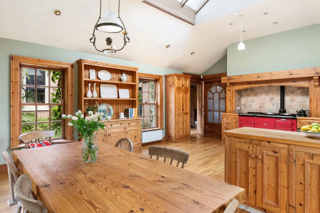 Photo of Castleknock House, Castleknock Lodge, Castleknock, Dublin 15, D15 K8XY