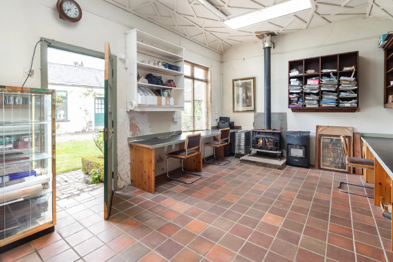 Photo of Castleknock House, Castleknock Lodge, Castleknock, Dublin 15, D15 K8XY