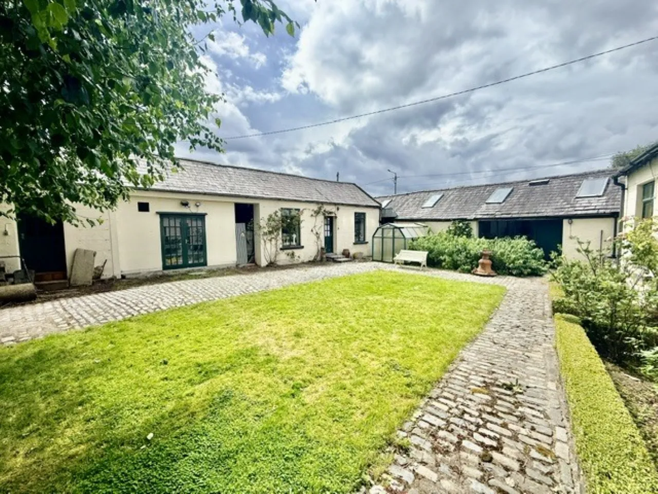 Photo of Castleknock House, Castleknock Lodge, Castleknock, Dublin 15, D15 K8XY