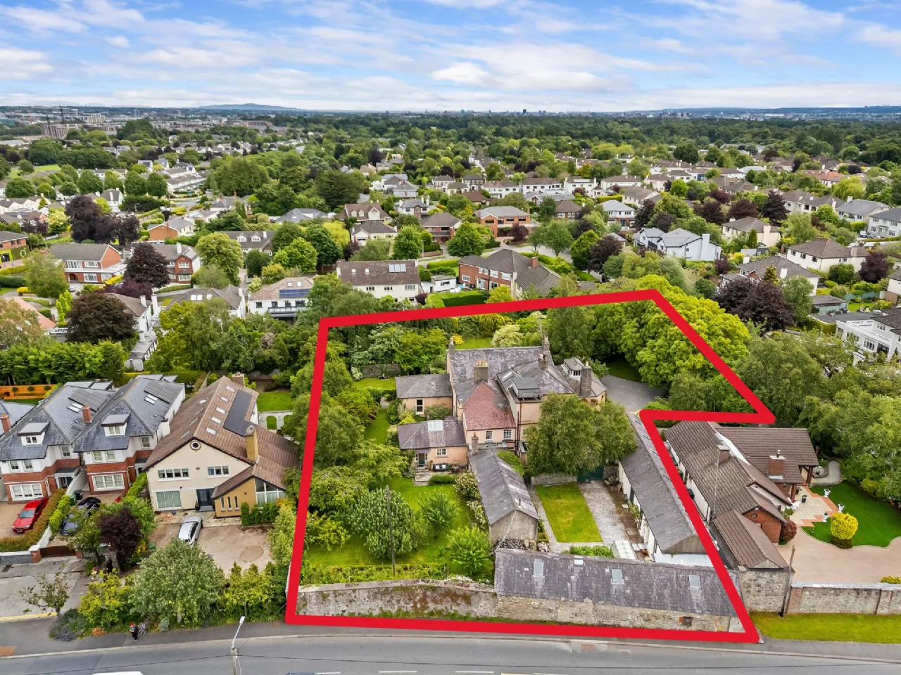 Photo of Castleknock House, Castleknock Lodge, Castleknock, Dublin 15, D15 K8XY