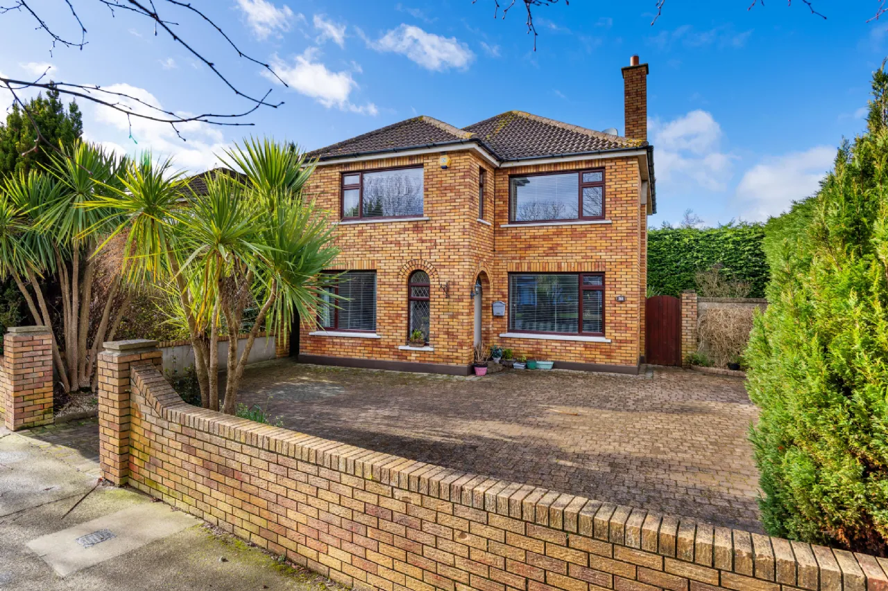 Photo of 38 Castle Lawns, Estuary Road, Malahide, Co. Dublin, K36 YH76