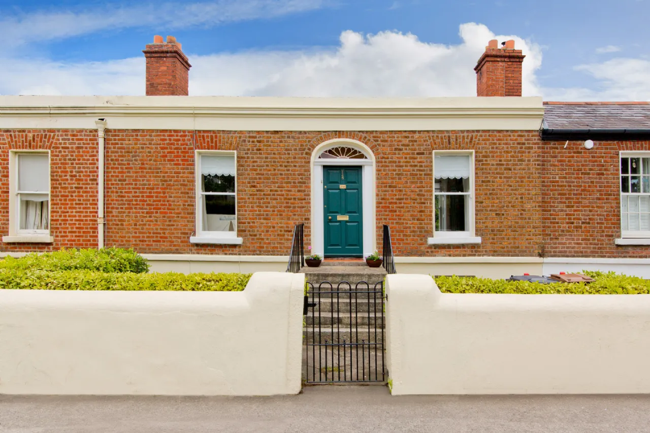 Photo of 256 Merrion Road, Ballsbridge, Dublin 4, D04 R9T1