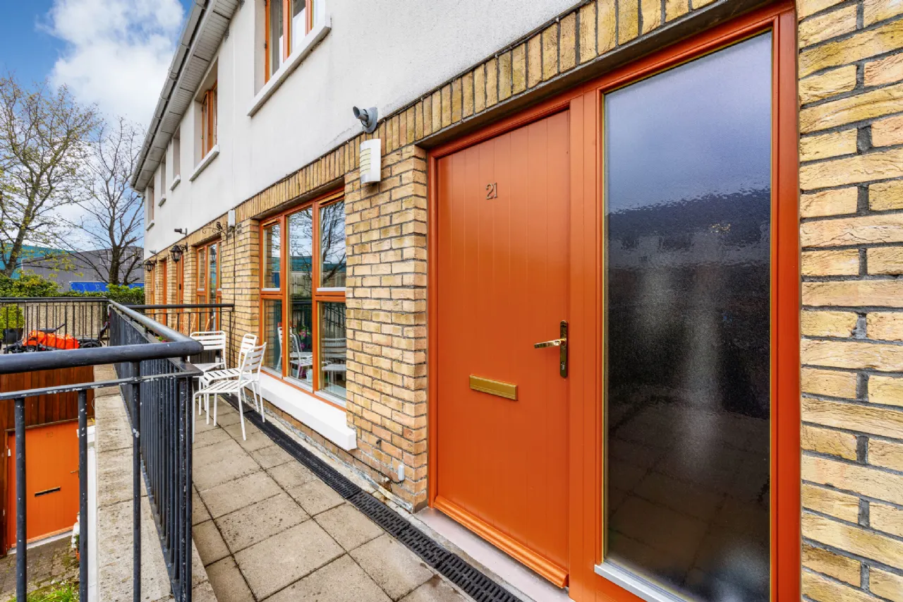 Photo of 21 Clearstream Court, Finglas, Dublin 11, D11 CC61