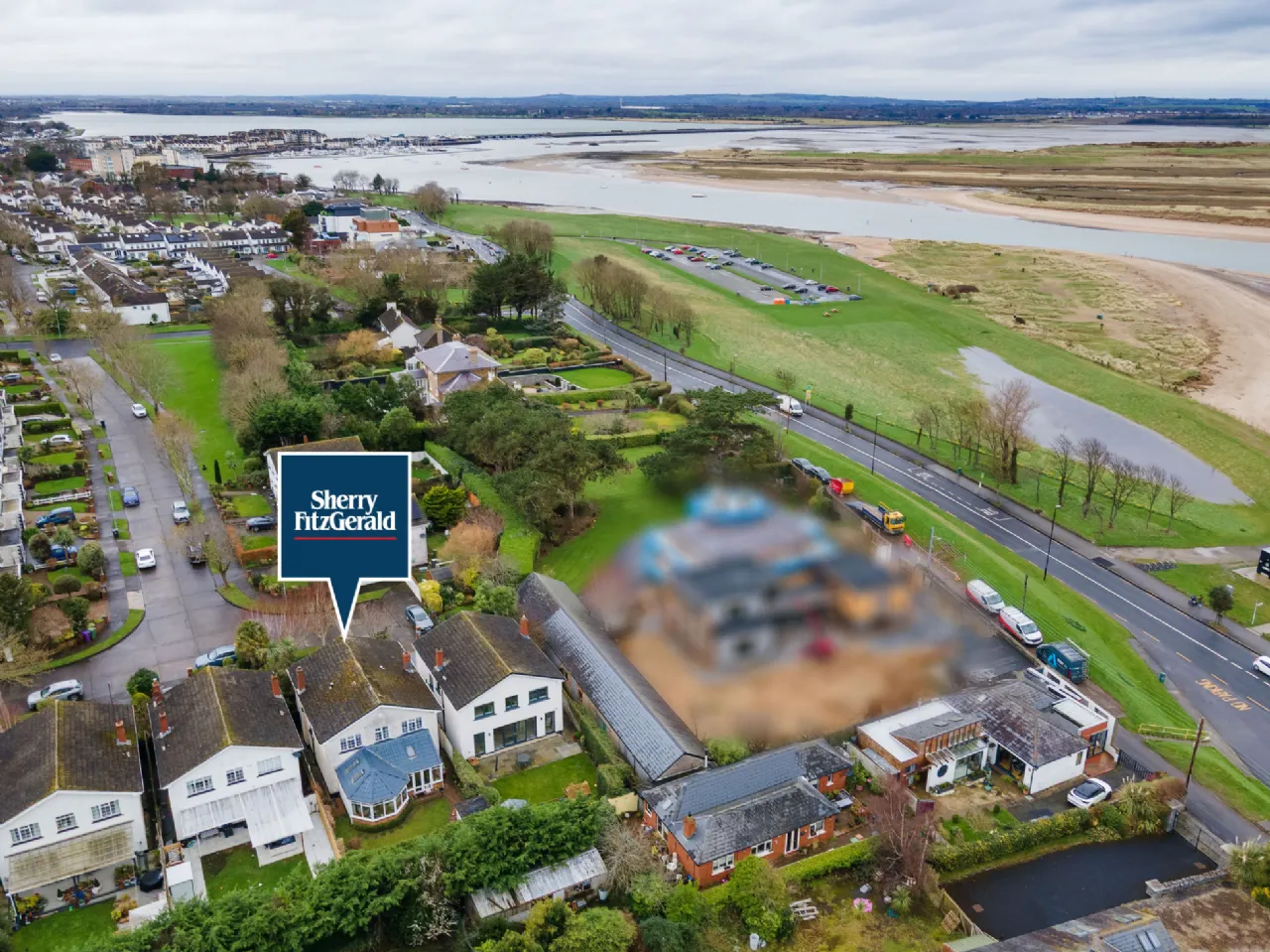 Photo of 17 Muldowney Court, Coast Road, Malahide, Co Dublin, K36 VN88