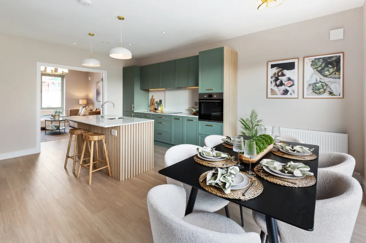 Photo of The Pine, 1 Bedroom Apartment, Haley's Hill, Malahide Road, Kinsealy, Co Dublin