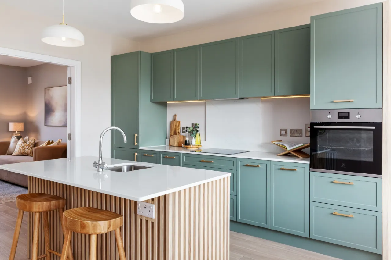 Photo of The Pine, 1 Bedroom Apartment, Haley's Hill, Malahide Road, Kinsealy, Co Dublin