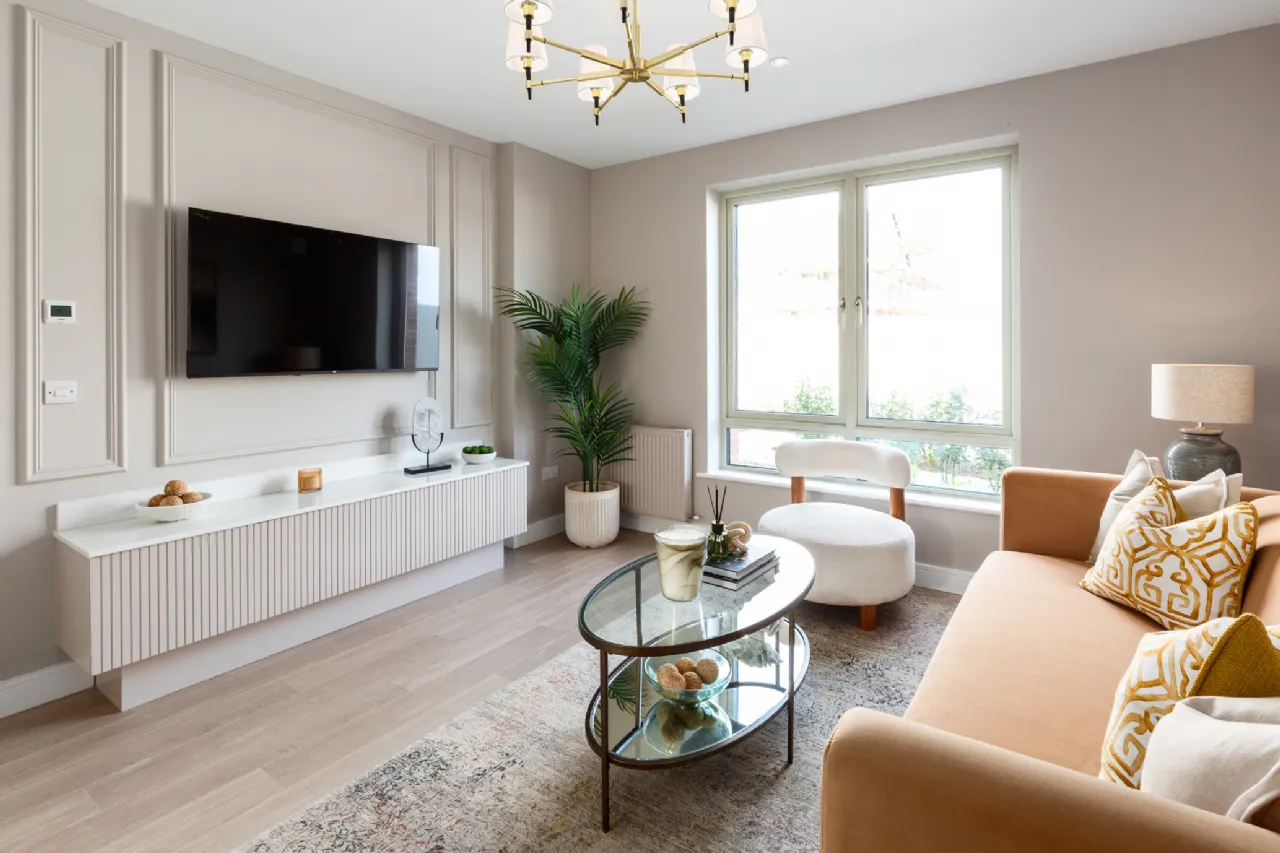 Photo of The Pine, 1 Bedroom Apartment, Haley's Hill, Malahide Road, Kinsealy, Co Dublin