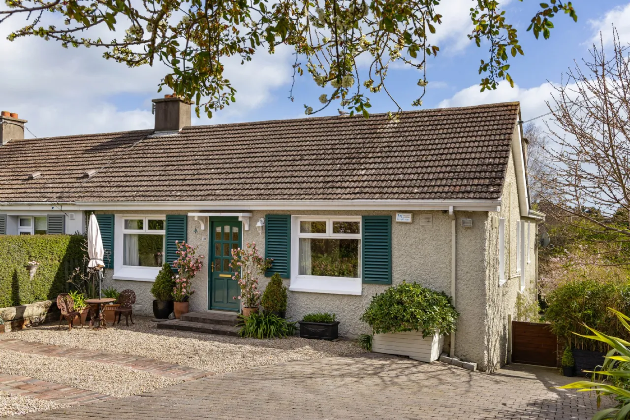 Photo of 10 New Road, Killincarrig, Greystones, Co. Wicklow, A63 RX01