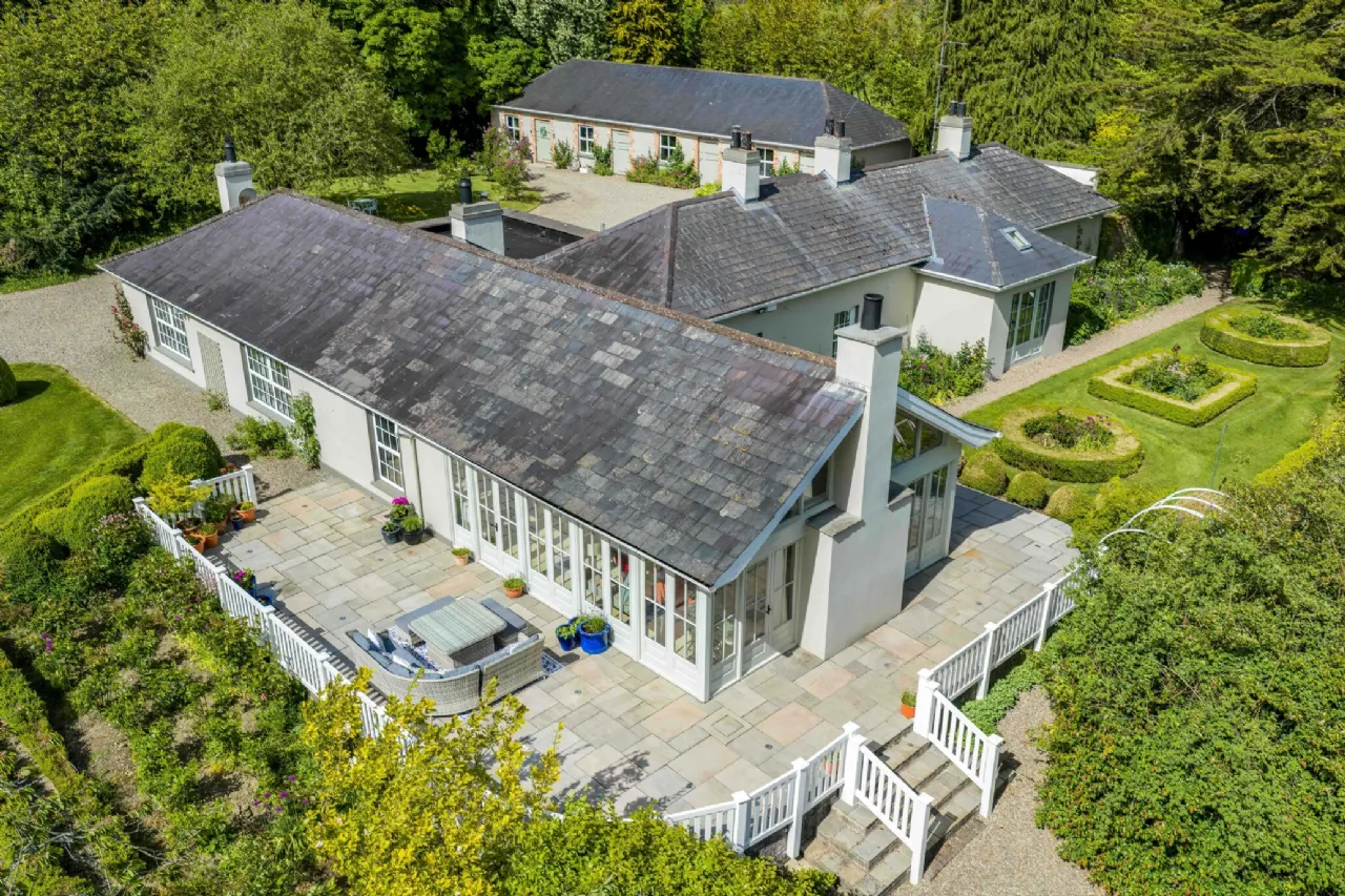 Photo of Dunmoe Cottage, Dunmoe, Navan, Co Meath, C15 A8D2