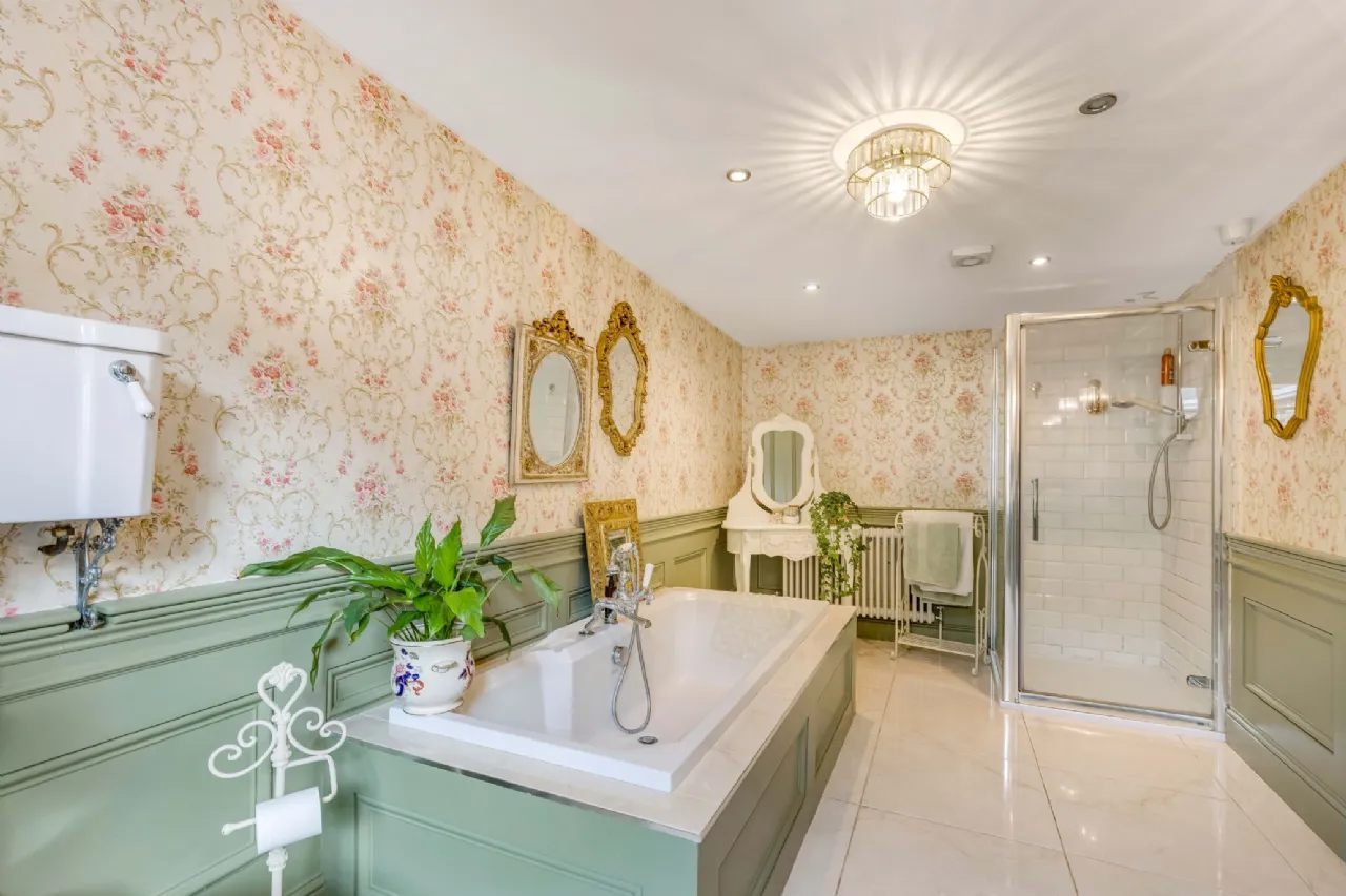Photo of Dunmoe Cottage, Dunmoe, Navan, Co Meath, C15 A8D2